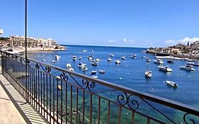 Sea View 2 Bedroom Apartment
